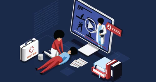 Formation en ligne : une solution moderne